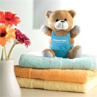 PELUCHE ORSACCHIOTTO